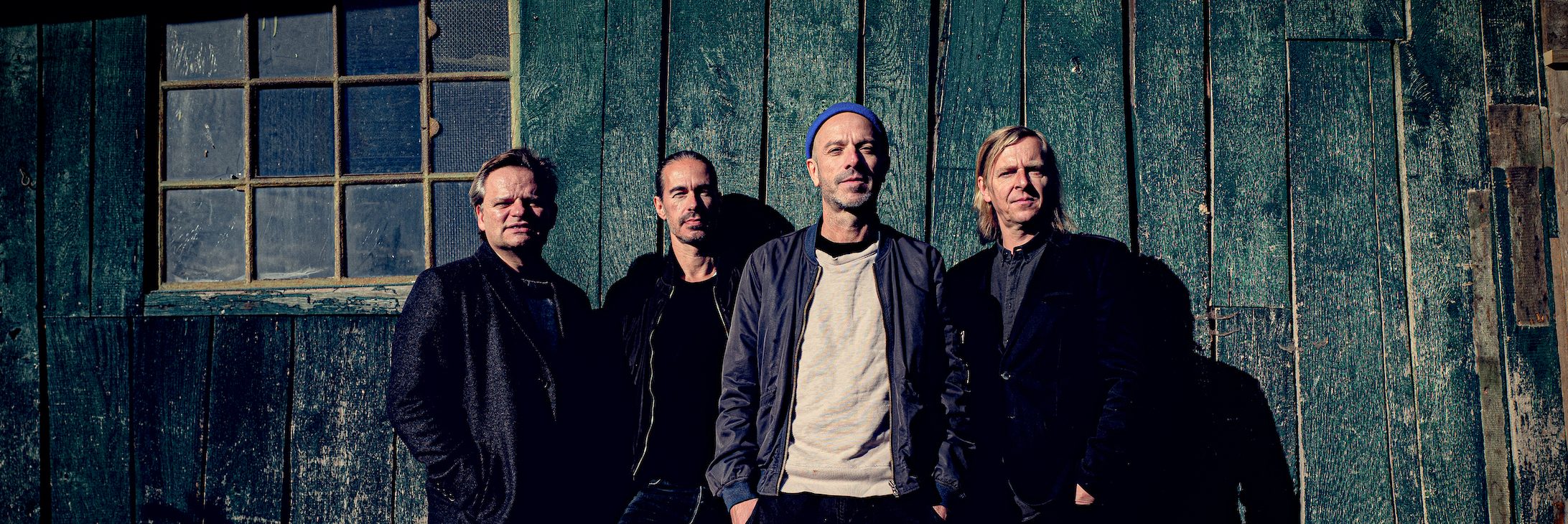 SELIG – The Epic Years Tour 2026