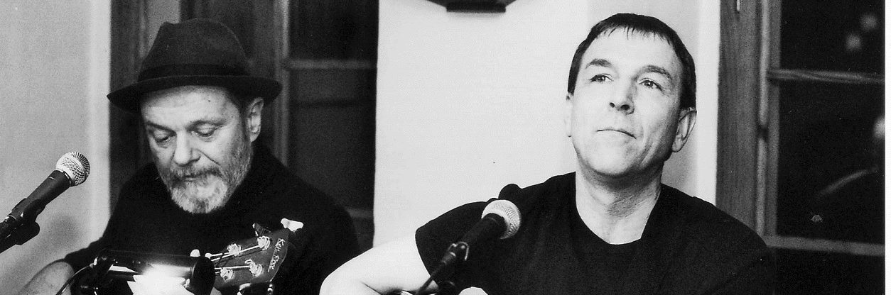 Andreas Schirneck – 20 Jahre Rockerhimmel – Klaus Renft