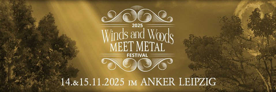 Winds & Woods Festival 2025