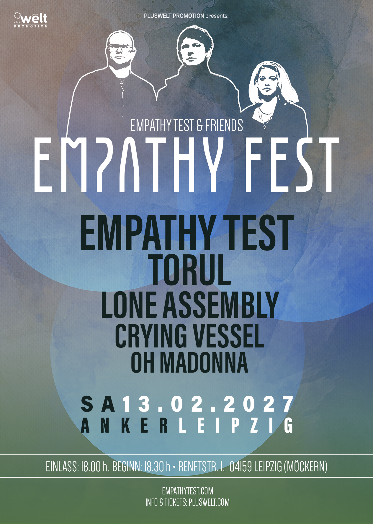 Empathy Fest