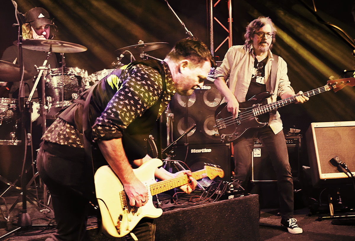 Joris Hering Band